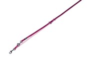 Psy - Nobby Dressurline Classic Preno Mini Hindbær L: 200 cm W - L80663-64