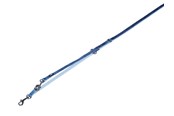Psy - Nobby Dressurline Classic Preno Mini blå L: 200 cm W:10 - L80663-32
