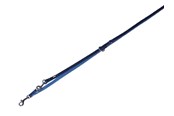 Psy - Nobby Dressurline Classic Preno Mini blå L: 200 cm W: 10 - L80663-06