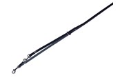 Psy - Nobby Dressurline Classic Preno Mini sort L: 200 cm W: 1 - L80663-05