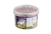 Psy - StarSnack cookies kødben 1.3 kg spand - L69921