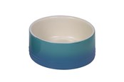 Psy - Nobby Keramik skål Gradient 0.55 L Blå - L82304