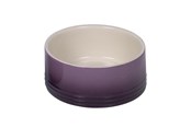 Psy - Nobby Keramik skål Gradient 0.55 L Lilla - L82301