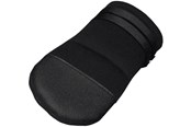 Psy - Nobby Potesko Neopren 2 stk. sort str. XXL - L75749