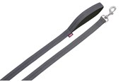 Psy - Nobby Line Soft Grip 120 cm L-XL Mørkegrå - L78516-74