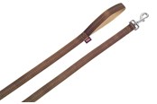 Psy - Nobby Line Soft Grip 120 cm L-XL Brun - L78516-23