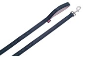 Psy - Nobby Line Soft Grip 120 cm L-XL Sort - L78516-05