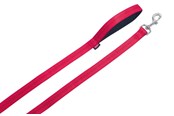 Psy - Nobby Line Soft Grip 120 cm L-XL Rød - L78516-01