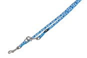Psy - Nobby Dressurline Camouflage Blå - L80403-32