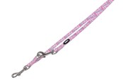 Psy - Nobby Dressurline Camouflage Lyserød - L80403-15
