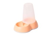 Psy - Savic Loop-Food-Store 700 ml Peach - L79714