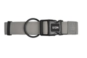 Psy - 51 Degrees North 51 - Wanderful - Collar - Nylon - Flat - Light Gre - 51AWFCL5103