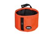 Psy - Nobby Rejseskål RIO 0.5 L Orange - L88913