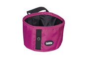 Psy - Nobby Rejseskål RIO 0.5 L Pink - L88709