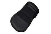 Psy - Nobby Potesko Neopren 2 stk. sort str. XL - L75748