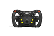 Akcesoria dla graczy - HORI Racing Wheel APEX FORMULA for PlayStation 4 & 5 - Wired Steering wheel & Pedal set - PC - SPF-079E