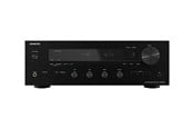 Odbiornik / Wzmacniacz AV - Onkyo TX-8470 - network audio receiver - Sieciowy odbiornik audio - Czarny - TX8470BMMP