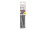 Wiertla & Bity - Bosch SDS-plus-5 concrete drill bits 8 x 165mm - 2608585623