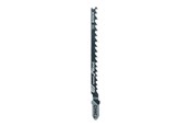 Wyrzynarka - Bosch Jigsaw Blade 100mm T 244 D 5pcs - 2608630058