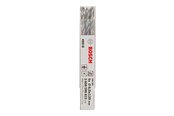 Wiertla & Bity - Bosch HSS Metal Twist Drill Bit 6 mm - 2608596822