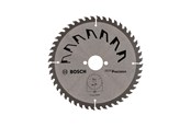 Piła tarczowa - Bosch SAW BLADE GP WO H 190x30 T48 - 2609256870