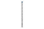 Wiertła & Bity - Bosch Expert SDS-plus-7X drill bit 12x150x215mm 30 pcs. - 2608900189