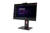 Monitor - 24" Lenovo ThinkCentre Tiny-in-One 27 Gen 6 - 13LAGAT6EU
