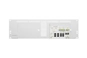 Szafa rack - Rackmount.IT Fortinet RM-FR-T32 - rack mounting kit - 3U - RM-FR-T32