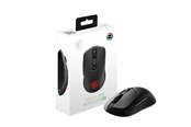 Myszka - MSI VERSA 300 8K - mouse - 2.4 GHz Bluetooth 5.3 USB 2.0 - Myszy - Optyczny - 6 - Czarny - S12-4301600-CLA
