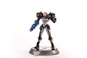 Drobiazgi - First 4 Figures - First4Figures - Metroid Prime (Samus Phazon Suit) 28cm - Figurka - 5060316626849