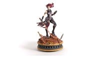 Drobiazgi - First 4 Figures - First4Figures - Darksiders Fury RESIN Statue - 45 cm - Figurka - 5060316625644