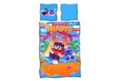 Drobiazgi - Shady Farm - Shadys Waterland Bedding Set - 140 x 200 cm - Poduszka - 3003461