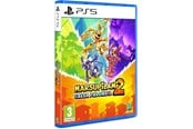 Gry - PS5 Marsupilami 2 Salsa Palombia - Sony PlayStation 5 - Platformowa - 3701329517846