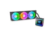 Chlodzenie CPU - Thermaltake TH360 V3 ARGB - Chłodzenie wodne procesora - CL-W466-PL12SW-A