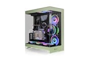 Obudowa komputerowa - Thermaltake CTE E550 TG - Obudowa komputerowa - Miditower - Zielony - CA-1Z8-00MEWN-00