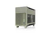 Obudowa komputerowa - Thermaltake TR100 - Obudowa komputerowa - Minitower - Zielony - CA-11A-00SENN-00