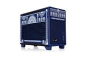 Obudowa komputerowa - Thermaltake TR100 Koralie Edition Cobalt Blue - Obudowa komputerowa - Minitower - Niebieski - CA-11A-00SPNN-AR