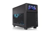 Obudowa komputerowa - Thermaltake TR200 WS - Obudowa komputerowa - Minitower - Czarny - CA-11L-00S1NN-00