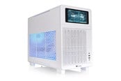 Obudowa komputerowa - Thermaltake TR200 WS - Obudowa komputerowa - Minitower - Biały - CA-11L-00S6NN-00