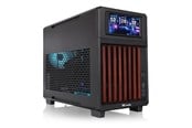 Obudowa komputerowa - Thermaltake TR200 WS - Obudowa komputerowa - Minitower - Czarny - CA-11L-00S1NN-WS
