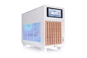 Obudowa komputerowa - Thermaltake TR200 WS - Obudowa komputerowa - Minitower - Biały - CA-11L-00S6NN-WS