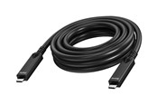Kabel USB - Vision - USB-C cable - USB-C to USB-C - 7 m - TC 7MUSBC/BL