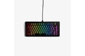 Klawiatura - Glorious Gaming GMMK 3 Prebuilt keyboard - Klawiatura gamingowa - Angielski - Czarny - GLO-KB-GMMK3-75-PB-FOX-W-BLK-US