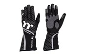 Akcesoria dla graczy - Thermaltake Sim Gloves - L - Black - Miscellaneous Akcesoria do symulatorów wyścigowych - GRA-TTG-SGPXBB-0L