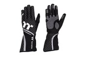 Akcesoria dla graczy - Thermaltake Sim Gloves - XL - Black - Miscellaneous Akcesoria do symulatorów wyścigowych - GRA-TTG-SGPXBB-XL