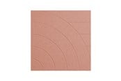 Dekoracje - Middle Atlantic TruTile - acoustic wall panel - square - 60.33 x 60.33 cm - natural linen - AUTT22SQWACSMNTL