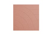 Dekoracje - Middle Atlantic TruTile - acoustic wall panel - square - 60.33 x 60.33 cm - shadow grey - AUTT22SQWACSMSDG