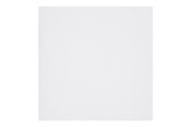 Dekoracje - Middle Atlantic TruTile - acoustic wall panel - square - 60.33 x 60.33 cm - classic white - AUTT22SQWRLSMCWH