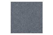 Dekoracje - Middle Atlantic TruTile - acoustic wall panel - square - 60.33 x 60.33 cm - shadow grey - AUTT22SQWSTSMSDG