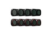 Kamera sportowa - akcesoria - Freewell Filter Set for Insta360 Luna Ultra All Da - FW-LNUB-ALD